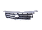 Chrome Grille Shell Surrond with Black Insert For 2000-01 Toyota Camry TO1200225