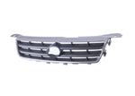 Chrome Grille Shell Surrond with Black Insert For 2000-01 Toyota Camry TO1200225 image 3