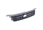 Chrome Grille Shell Surrond with Black Insert For 2000-01 Toyota Camry TO1200225