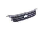 Chrome Grille Shell Surrond with Black Insert For 2000-01 Toyota Camry TO1200225 image 4