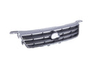 Chrome Grille Shell Surrond with Black Insert For 2000-01 Toyota Camry TO1200225