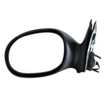 CH1320211 Front,Left Driver Side DOOR MIRROR For Dodge,Chrysler Sebring VAQ2 image 1