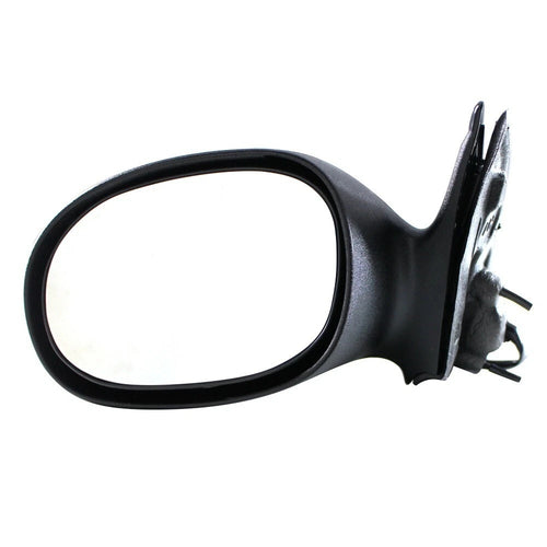 CH1320211 Front,Left Driver Side DOOR MIRROR For Dodge,Chrysler Sebring VAQ2 image 1