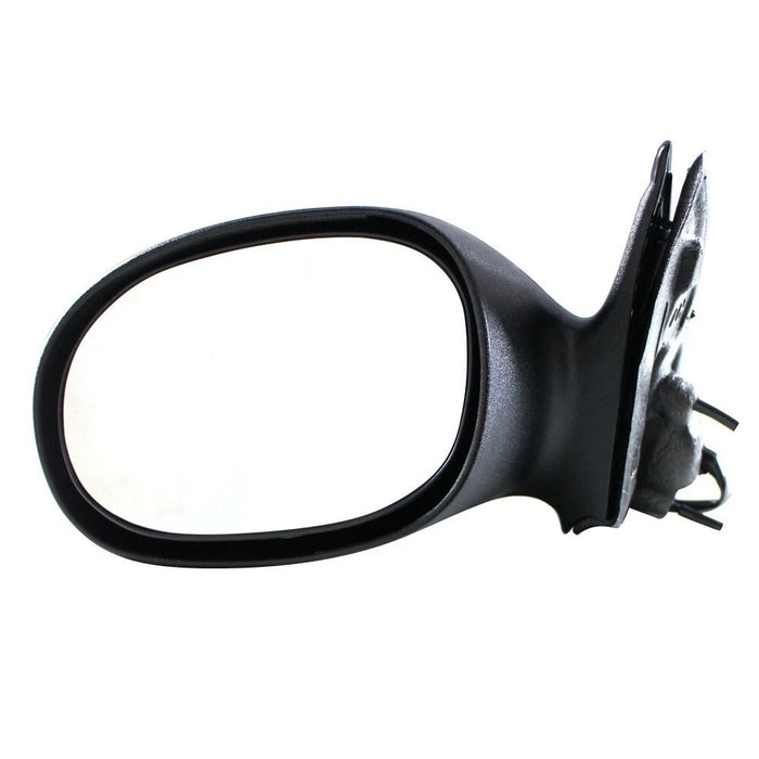 CH1320211 Front,Left Driver Side DOOR MIRROR For Dodge,Chrysler Sebring VAQ2