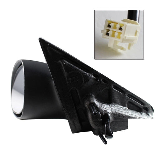 CH1320211 Front,Left Driver Side DOOR MIRROR For Dodge,Chrysler Sebring VAQ2 image 2