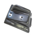 CH1067131 Front,Right Passenger Side BUMPER BRACKET For Dodge Ram1500 55077220AB image 2