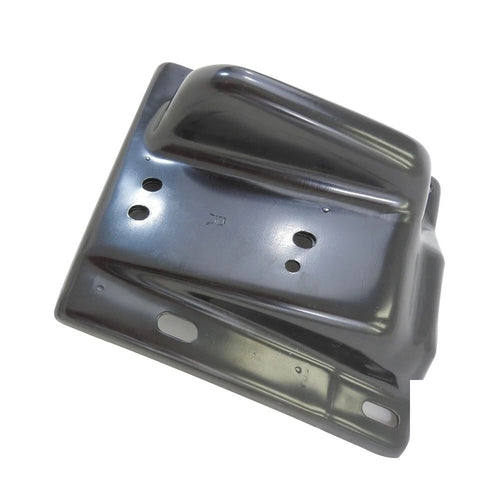 CH1067131 Front,Right Passenger Side BUMPER BRACKET For Dodge Ram1500 55077220AB image 2