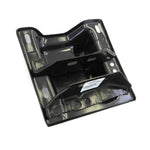 CH1067131 Front,Right Passenger Side BUMPER BRACKET For Dodge Ram1500 55077220AB image 3