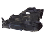 IN1250105 63843AM800 Front,Left Driver Side Fender Liner For Infiniti G35 image 2