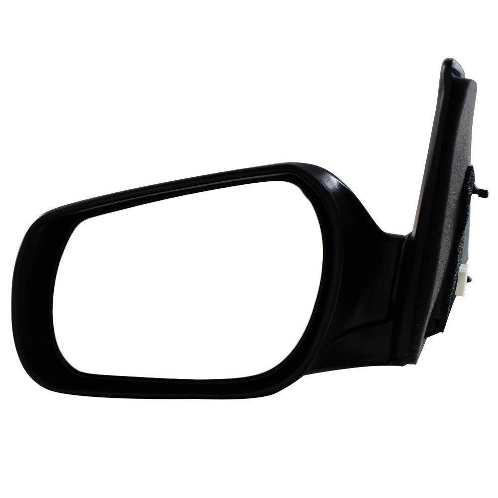MA1320138 Front,Left Driver Side DOOR MIRROR For Mazda 3 VAQ2 New BN8M69180 image 1