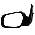 MA1320138 Front,Left Driver Side DOOR MIRROR For Mazda 3 VAQ2 New BN8M69180 image 1