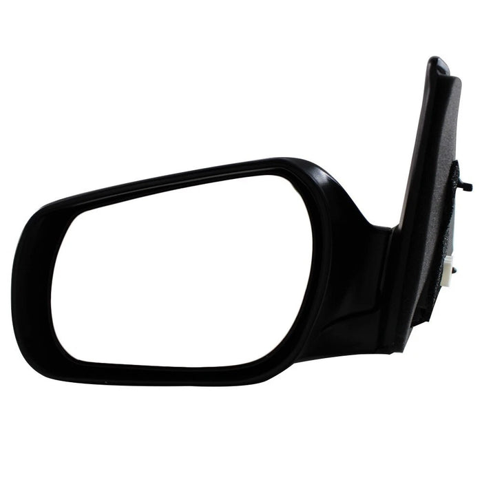 MA1320138 Front,Left Driver Side DOOR MIRROR For Mazda 3 VAQ2 New BN8M69180