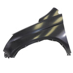 For 2007-20011 Honda CR-V Front Left Driver Side Fender w/ Molding Holes image 1