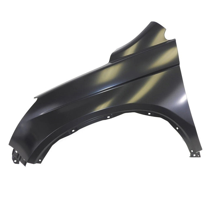 For 2007-20011 Honda CR-V Front Left Driver Side Fender w/ Molding Holes