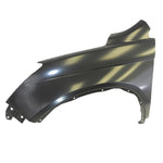 For 2007-20011 Honda CR-V Front Left Driver Side Fender w/ Molding Holes image 2
