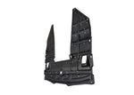 Engine Under Cover Lower Splash Shield for 15 16 17 18 19 Nissan Murano 3.5L V6 image 3