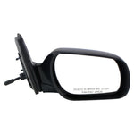 Right Passenger Side DOOR MIRROR For Mazda 3 MA1321141 BN8P69120K image 1