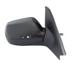 Right Passenger Side DOOR MIRROR For Mazda 3 MA1321141 BN8P69120K image 2