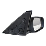 Right Passenger Side DOOR MIRROR For Mazda 3 MA1321141 BN8P69120K image 3