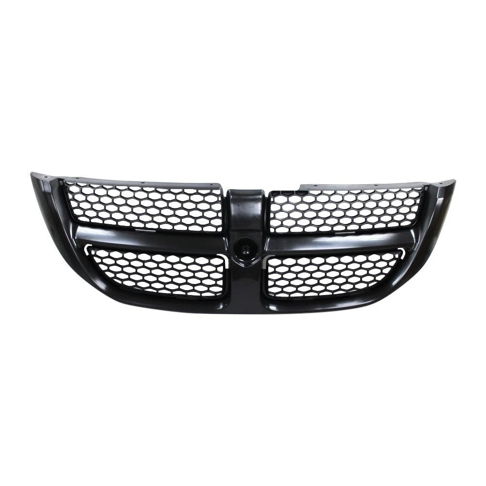 Front GRILLE For Dodge Caravan,Grand Caravan CH1200238 4857296AA image 1