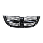 Front GRILLE For Dodge Caravan,Grand Caravan CH1200238 4857296AA image 1