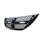 Front GRILLE For Dodge Caravan,Grand Caravan CH1200238 4857296AA image 2