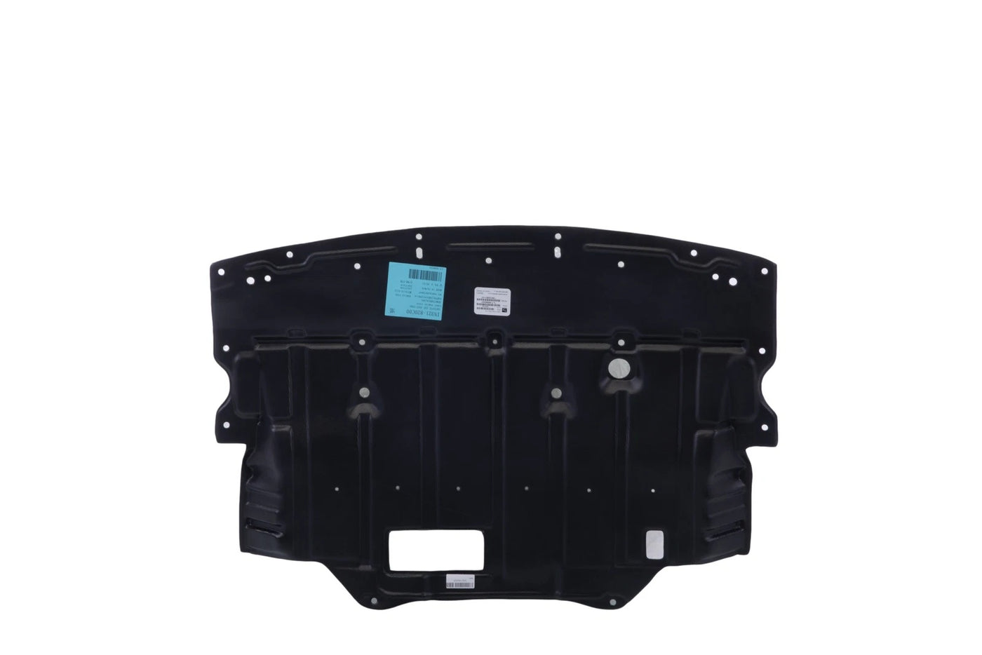 Front Engine Splash Shield Under Cover Guard For 2003-2007 Infiniti G35 3.5L image 1