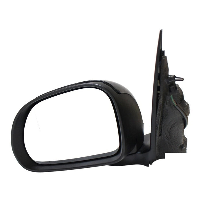 For Fiat 500L Front,Driver Side LH DOOR MIRROR FI1320102 68225416AA VAQ2