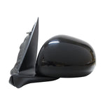 For Fiat 500L Front,Driver Side LH DOOR MIRROR FI1320102 68225416AA VAQ2 image 2