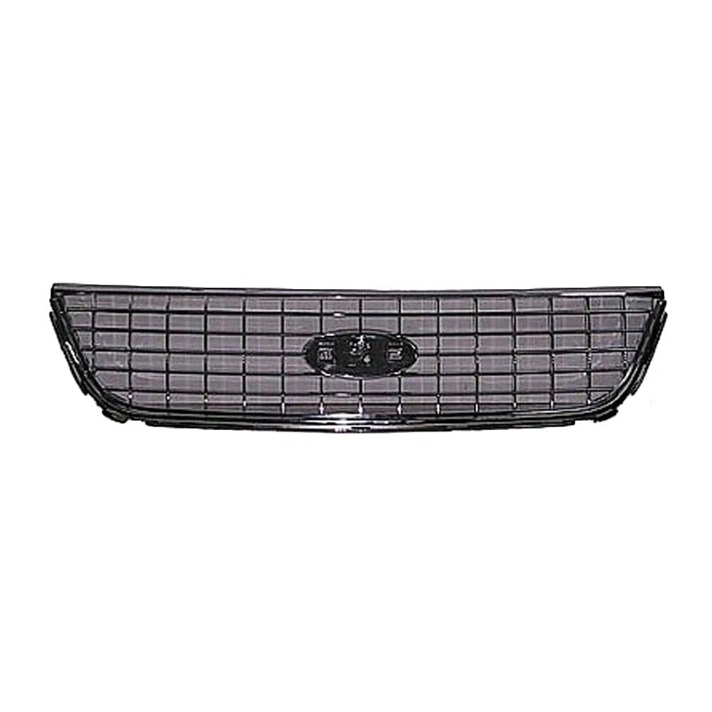 For Ford Freestar Front GRILLE FO1200445 3F2Z8200AA image 1