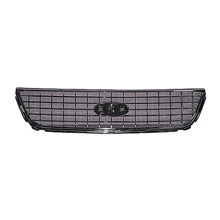 For Ford Freestar Front GRILLE FO1200445 3F2Z8200AA