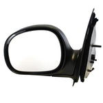 FO1320178 Front,Left Driver Side DOOR MIRROR For Ford F-150,F-250 VAQ2 New image 1