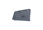 License Plate Bracket Tag Holder Plastic Front for 2015-2019 Ford Transit-150 image 4