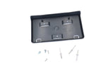 License Plate Bracket Tag Holder Plastic Front for 2015-2019 Ford Transit-150 image 7