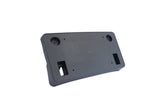 License Plate Bracket Tag Holder Plastic Front for 2017-2019 GMC Acadia 2.5L image 3