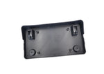 License Plate Bracket Tag Holder Plastic Front for 2017-2019 GMC Acadia 2.5L image 6