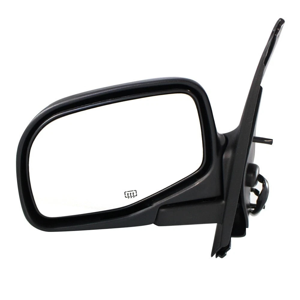 Front,Left Driver Side DOOR MIRROR Fit For Ford,Mercury VAQ2 image 1