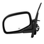 Front,Left Driver Side DOOR MIRROR Fit For Ford,Mercury VAQ2 image 1