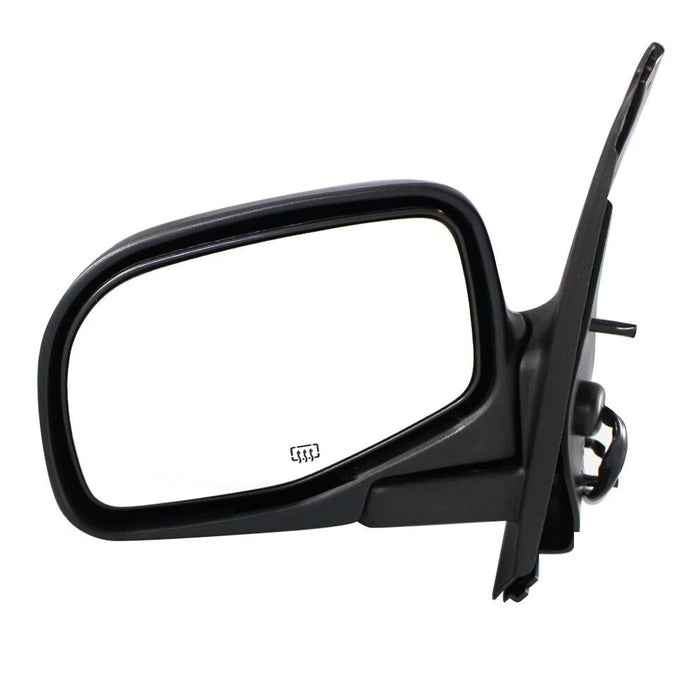 Front,Left Driver Side DOOR MIRROR Fit For Ford,Mercury VAQ2