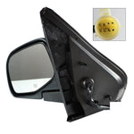 Front,Left Driver Side DOOR MIRROR Fit For Ford,Mercury VAQ2 image 3