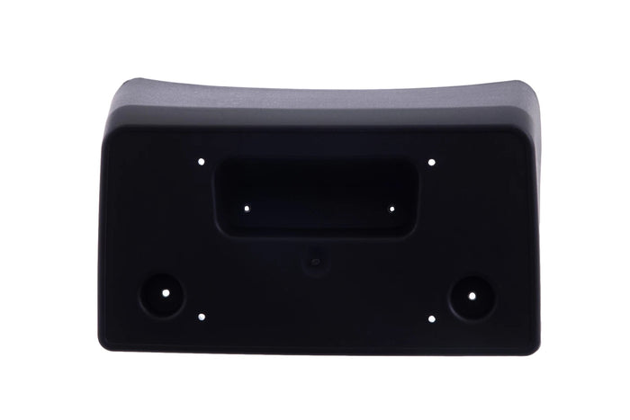 For Chevy Colorado Front License Plate
