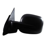 2002-2007 For Jeep Liberty Front,Left DOOR MIRROR image 4