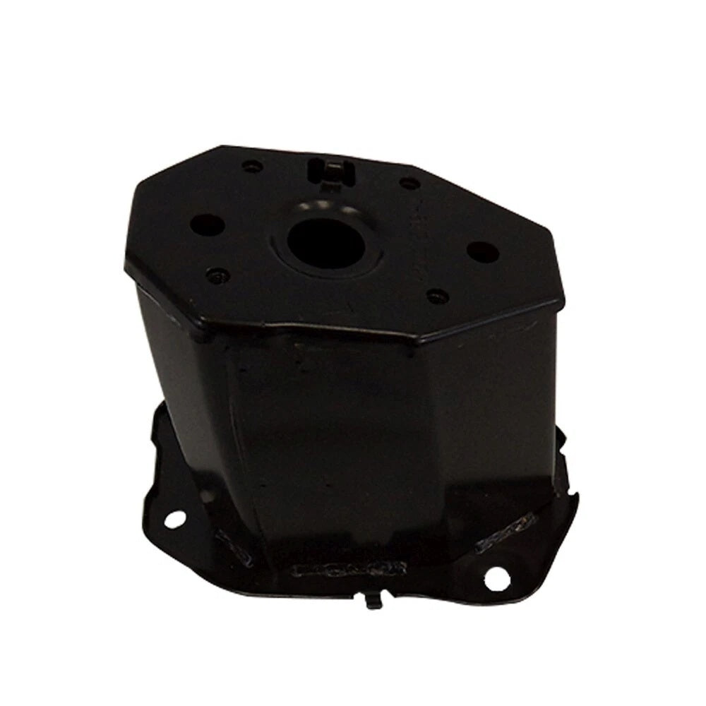 HO1066116 71185TR0A00ZZ Front,Left Driver Side BUMPER BRACKET For Honda Civic image 1