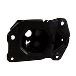 HO1066116 71185TR0A00ZZ Front,Left Driver Side BUMPER BRACKET For Honda Civic image 2