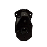 HO1066116 71185TR0A00ZZ Front,Left Driver Side BUMPER BRACKET For Honda Civic image 3