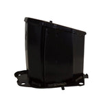 HO1066116 71185TR0A00ZZ Front,Left Driver Side BUMPER BRACKET For Honda Civic image 4