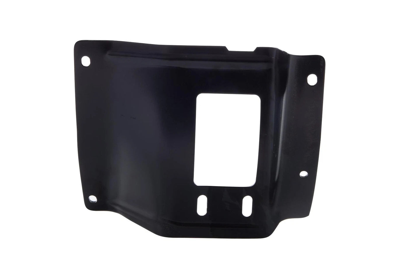 Fit For Ford F-250,350,450,550 FO1066163 Front,Left Driver Side BUMPER BRACKET image 1