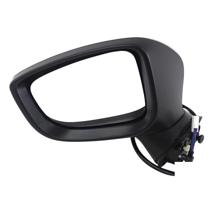 Front,Left Driver Side DOOR MIRROR Fit For Mazda 3 VAQ2