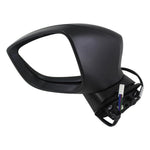 Front,Left Driver Side DOOR MIRROR Fit For Mazda 3 VAQ2 image 3