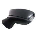 Front,Left Driver Side DOOR MIRROR Fit For Mazda 3 VAQ2 image 4